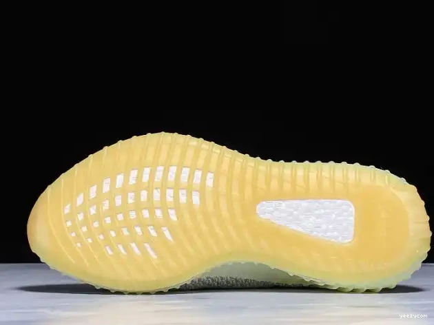 V2 Adidas 350 Boost FX4348 Non-Reflective Yeshaya Yeezy 0623